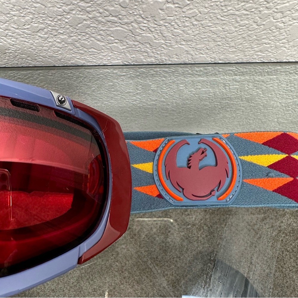 Dragon 🐉 Rouge Goggles - Picture 7 of 10
